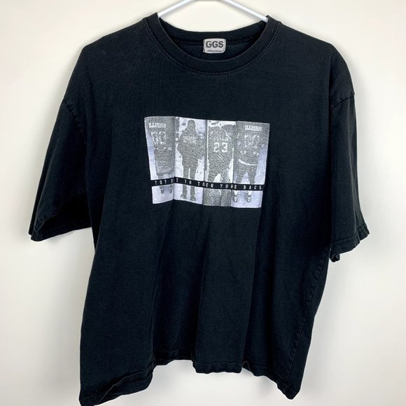 GGS 4 Gangsters Black - Picture 1 of 5